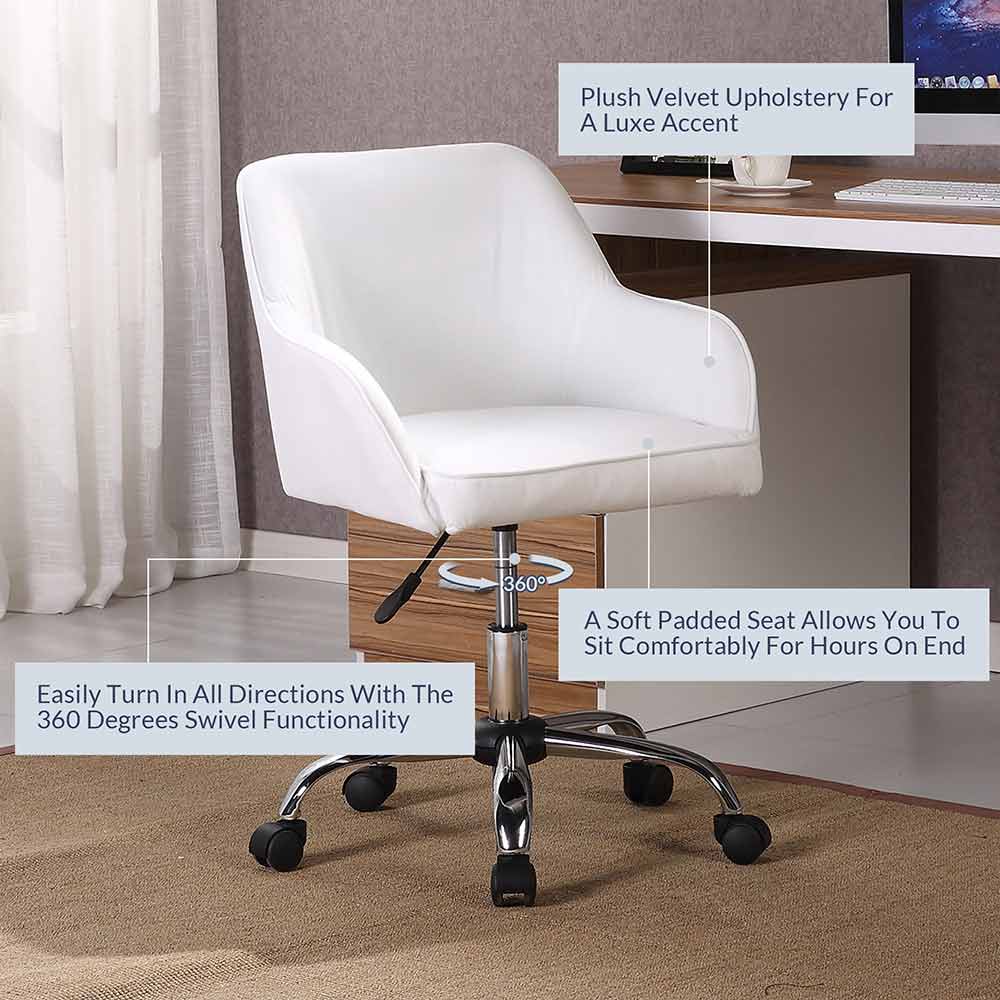 Nora Office Chair