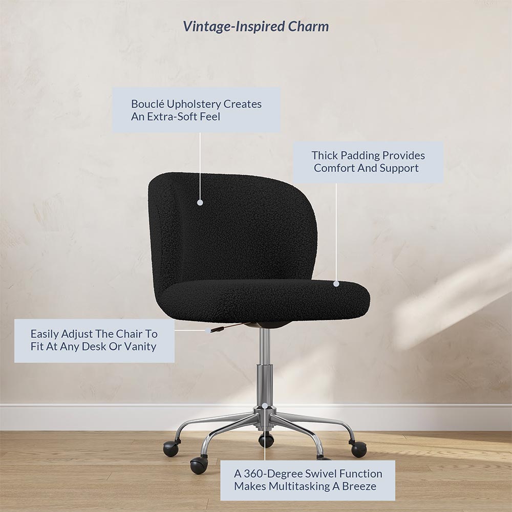 Aston Desk Chair
