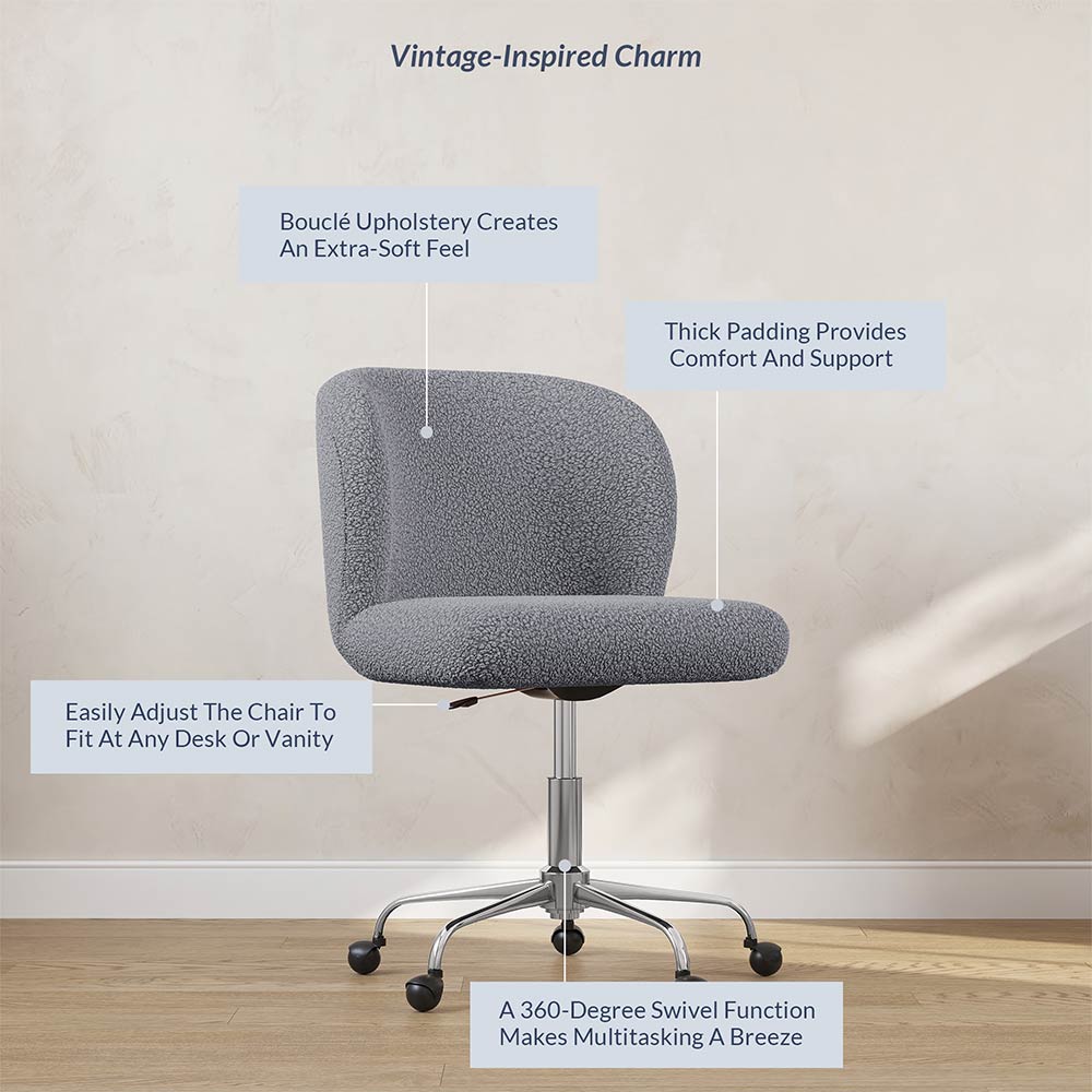 Aston Desk Chair