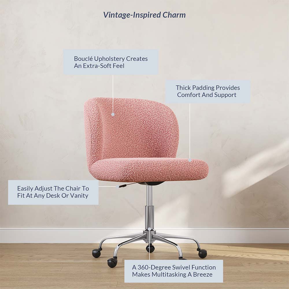 Aston Desk Chair