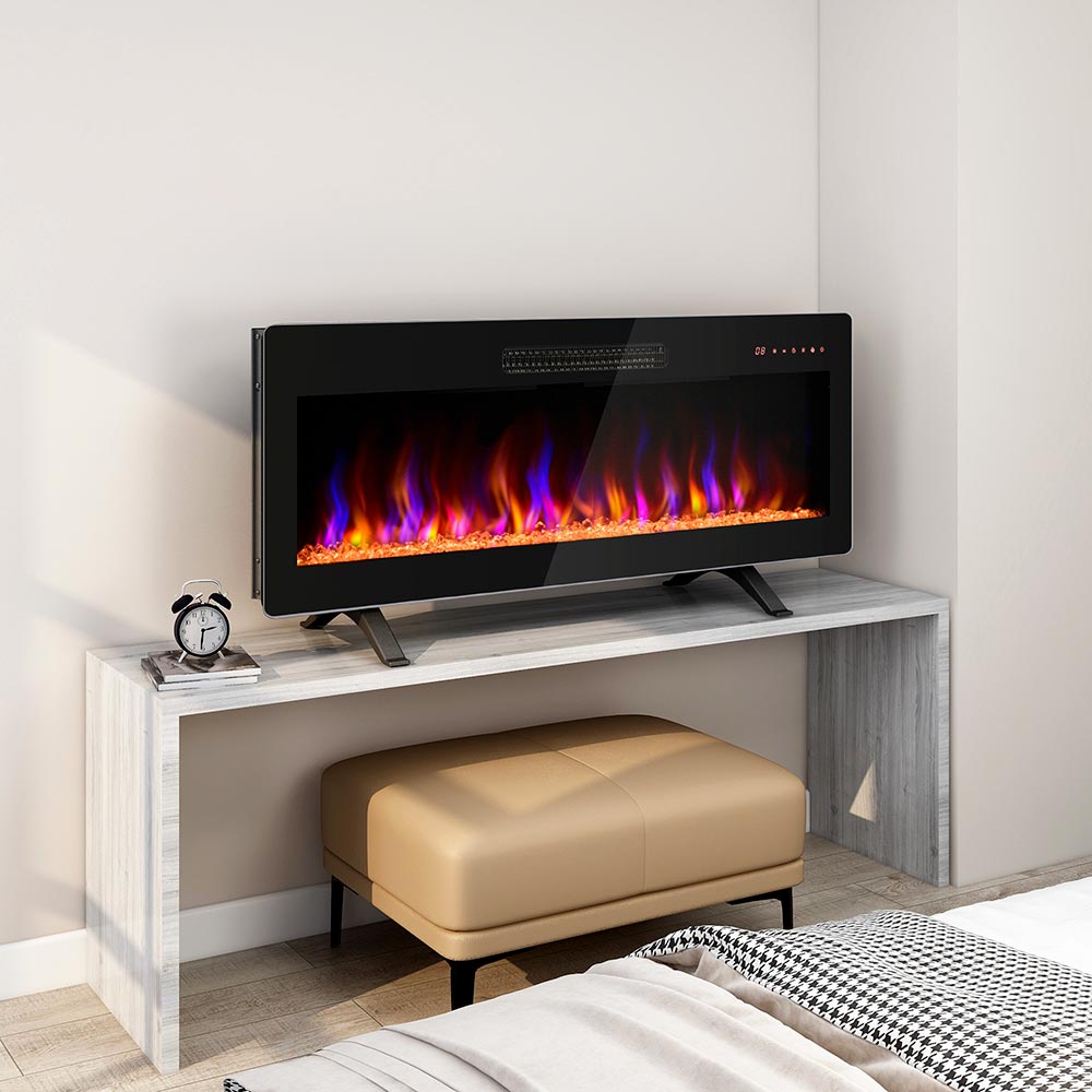 42"Fireplace Heater