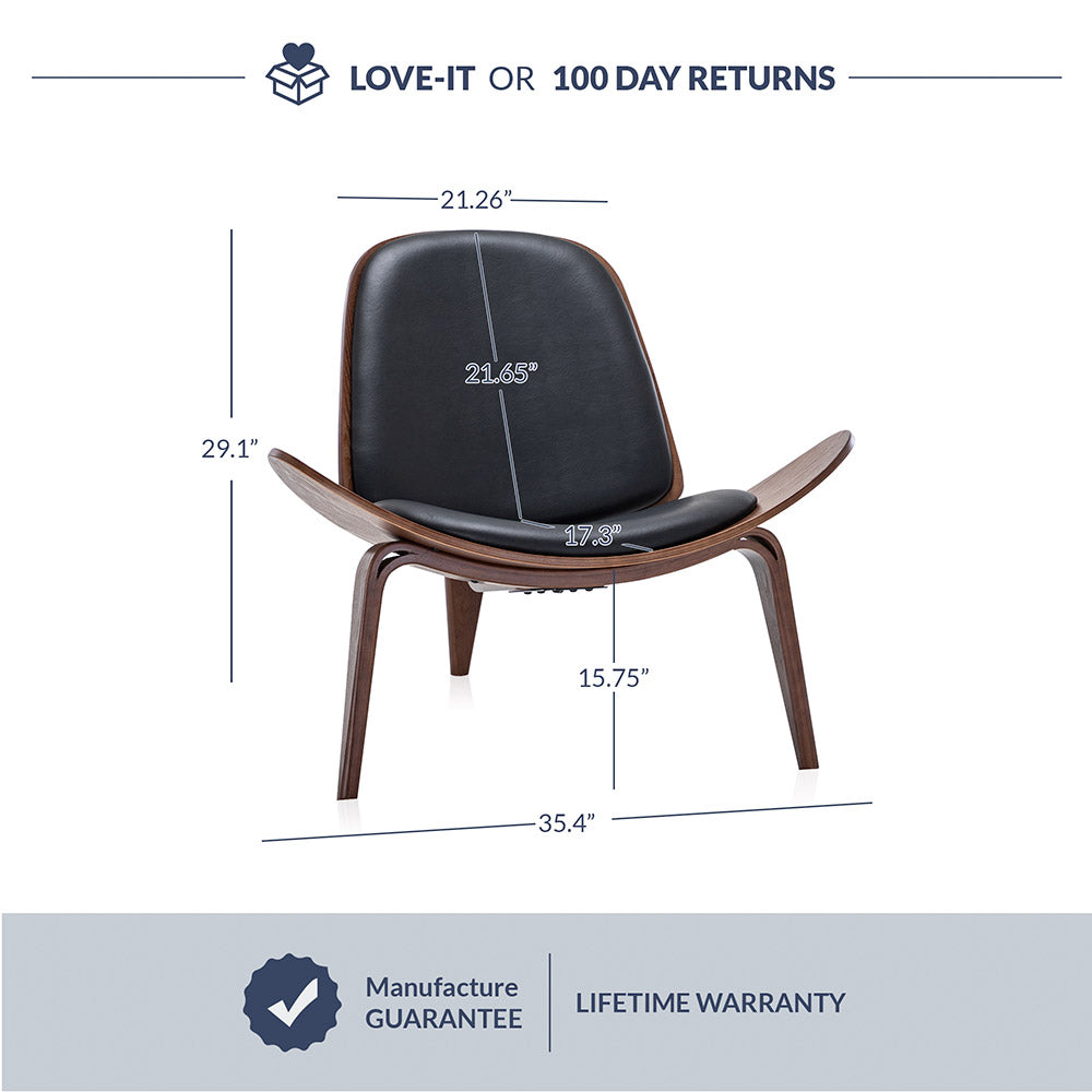 Avalon Lounge Chair
