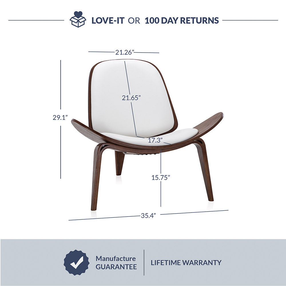 Avalon Lounge Chair