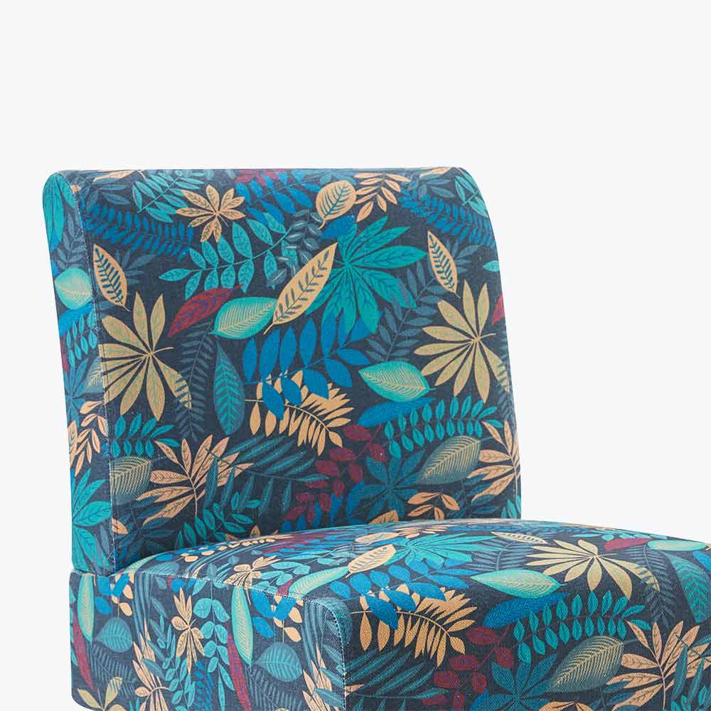 Andre Slipper Accent Chairs