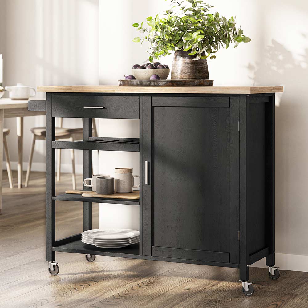 Sonoma Kitchen Island