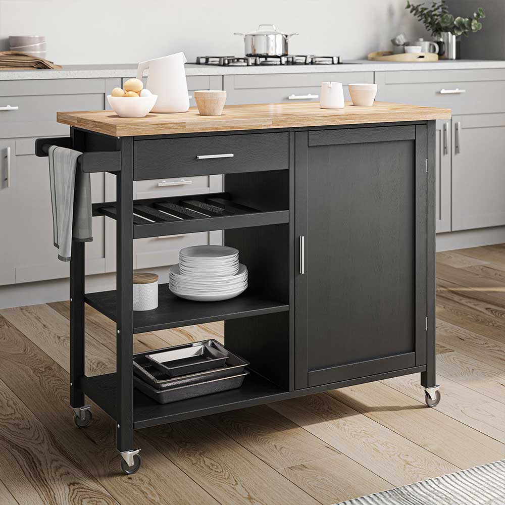 Sonoma Kitchen Island