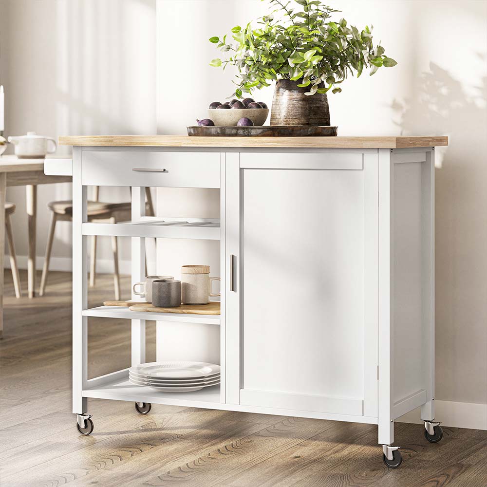 Sonoma Kitchen Island