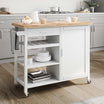 Sonoma Kitchen Island